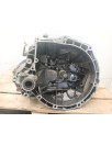 Recambio de caja cambios para citroën c3 i (fc_, fn_) 1.4 hdi referencia OEM IAM 20CQ03  