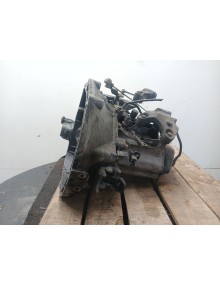 Recambio de caja cambios para citroën c3 i (fc_, fn_) 1.4 hdi referencia OEM IAM 20CQ03   2