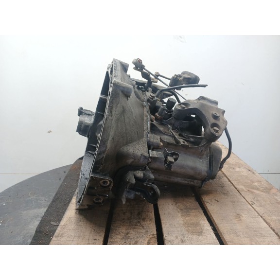 Recambio de caja cambios para citroën c3 i (fc_, fn_) 1.4 hdi referencia OEM IAM 20CQ03  