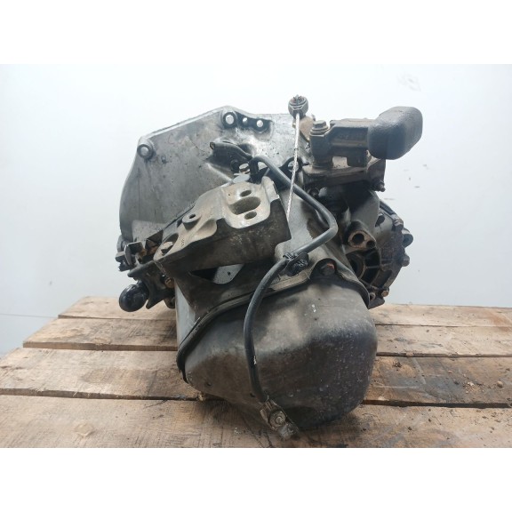 Recambio de caja cambios para citroën c3 i (fc_, fn_) 1.4 hdi referencia OEM IAM 20CQ03  