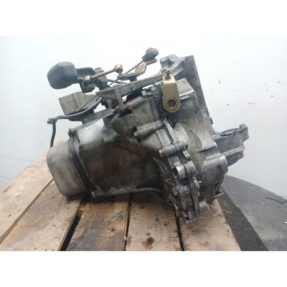 Recambio de caja cambios para citroën c3 i (fc_, fn_) 1.4 hdi referencia OEM IAM 20CQ03  