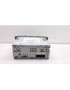 Recambio de sistema audio / radio cd para jeep commander 3.0 v6 crd limited referencia OEM IAM p05091509ag  