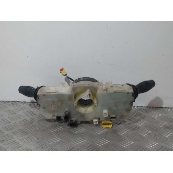 Recambio de mando multifuncion para renault laguna iii dynamique referencia OEM IAM 255670001R CON ANILLO 