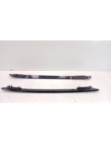 Recambio de barras techo para citroën c4 cactus 1.2 vti 82 referencia OEM IAM   