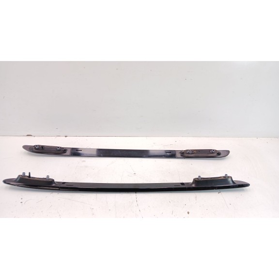 Recambio de barras techo para citroën c4 cactus 1.2 vti 82 referencia OEM IAM   