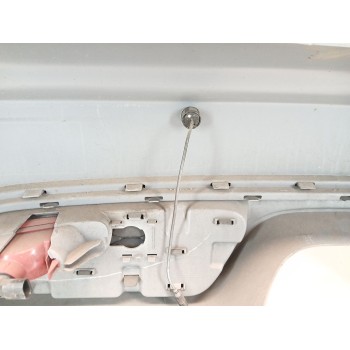 Recambio de paragolpes trasero para mini mini (f55) cooper d referencia OEM IAM 7380983  