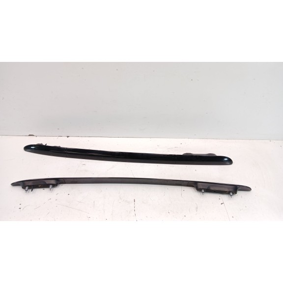 Recambio de barras techo para citroën c4 cactus 1.2 vti 82 referencia OEM IAM   