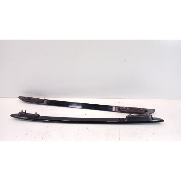 Recambio de barras techo para citroën c4 cactus 1.2 vti 82 referencia OEM IAM   