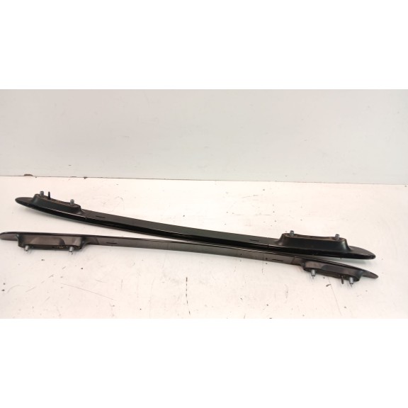 Recambio de barras techo para citroën c4 cactus 1.2 vti 82 referencia OEM IAM   