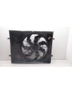 Recambio de electroventilador para kia cee´d sw (ed) 1.6 referencia OEM IAM   
