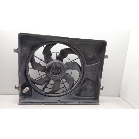Recambio de electroventilador para kia cee´d sw (ed) 1.6 referencia OEM IAM   