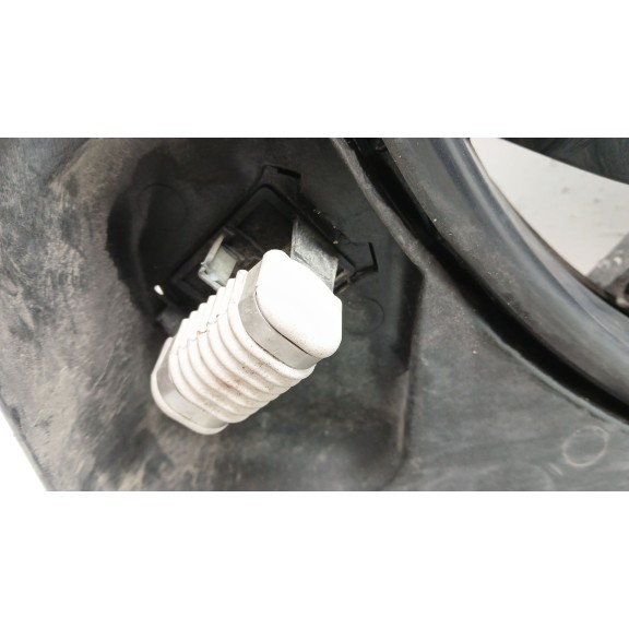 Recambio de electroventilador para kia cee´d sw (ed) 1.6 referencia OEM IAM   