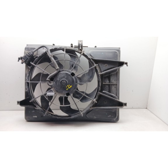 Recambio de electroventilador para kia cee´d sw (ed) 1.6 referencia OEM IAM   