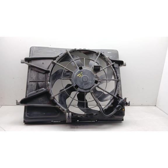 Recambio de electroventilador para kia cee´d sw (ed) 1.6 referencia OEM IAM   