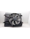 Recambio de electroventilador para kia cee´d sw (ed) 1.6 referencia OEM IAM   