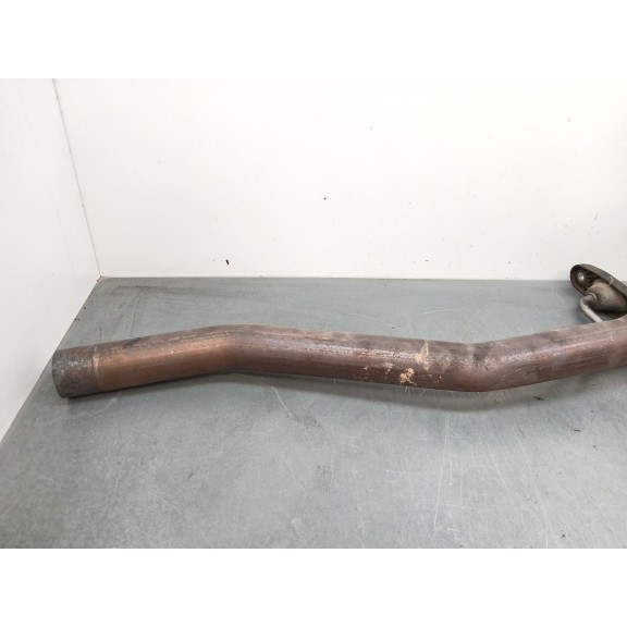 Recambio de filtro de particulas para skoda superb ii (3t4) 2.0 tdi 16v referencia OEM IAM 1K0131723AG  