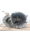 Recambio de caja cambios para chevrolet aveo / kalos hatchback (t250, t255) 1.4 referencia OEM IAM 96955174  b