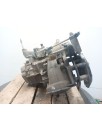 Recambio de caja cambios para chevrolet aveo / kalos hatchback (t250, t255) 1.4 referencia OEM IAM 96955174  b
