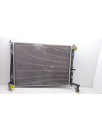 Recambio de radiador agua para kia cee´d sw (ed) 1.6 referencia OEM IAM 253102R000  