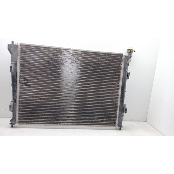 Recambio de radiador agua para kia cee´d sw (ed) 1.6 referencia OEM IAM 253102R000  