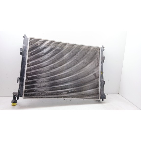 Recambio de radiador agua para kia cee´d sw (ed) 1.6 referencia OEM IAM 253102R000  