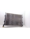 Recambio de radiador agua para kia cee´d sw (ed) 1.6 referencia OEM IAM 253102R000  