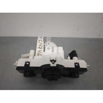 Recambio de mando calefaccion / aire acondicionado para renault clio iii exception referencia OEM IAM 69590001 030967W 