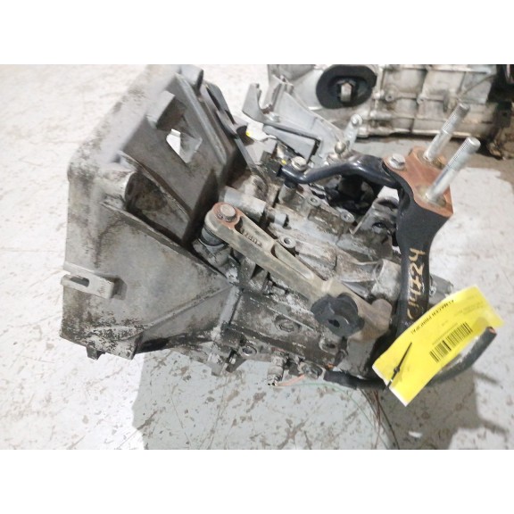 Recambio de caja cambios para fiat fiorino básico referencia OEM IAM   