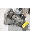 Recambio de caja cambios para fiat fiorino básico referencia OEM IAM   