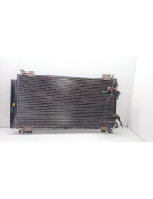 Recambio de condensador / radiador aire acondicionado para lexus is ii (_e2_) 220d (ale20) referencia OEM IAM   