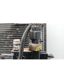 Recambio de condensador / radiador aire acondicionado para lexus is ii (_e2_) 220d (ale20) referencia OEM IAM    2