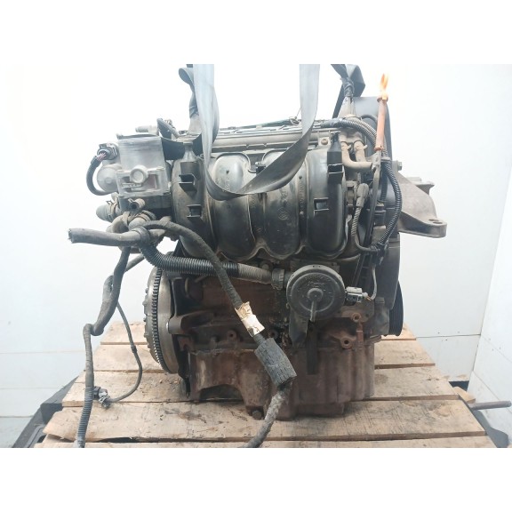 Recambio de motor completo para seat toledo ii (1m2) 1.6 16v referencia OEM IAM BCB  