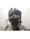 Recambio de motor completo para seat toledo ii (1m2) 1.6 16v referencia OEM IAM BCB  