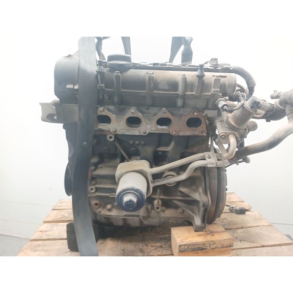 Recambio de motor completo para seat toledo ii (1m2) 1.6 16v referencia OEM IAM BCB  