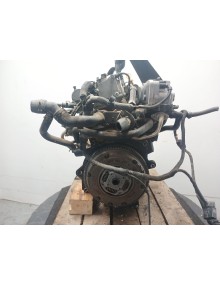 Recambio de motor completo para seat toledo ii (1m2) 1.6 16v referencia OEM IAM BCB  