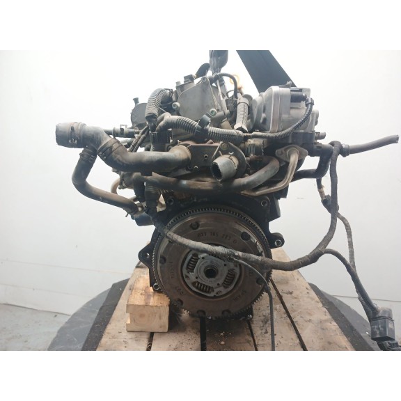 Recambio de motor completo para seat toledo ii (1m2) 1.6 16v referencia OEM IAM BCB  
