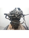 Recambio de motor completo para seat toledo ii (1m2) 1.6 16v referencia OEM IAM BCB  