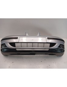Recambio de paragolpes delantero para seat toledo ii (1m2) 1.6 16v referencia OEM IAM 1M0807221E 1M0807221D 