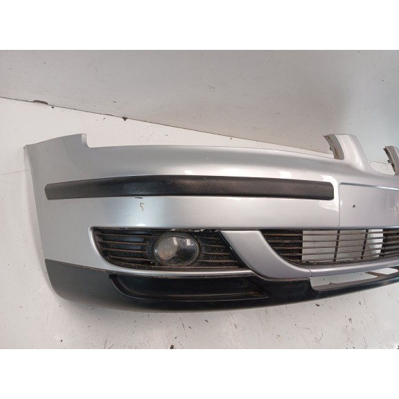 Recambio de paragolpes delantero para seat toledo ii (1m2) 1.6 16v referencia OEM IAM 1M0807221E 1M0807221D 