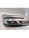 Recambio de paragolpes delantero para seat toledo ii (1m2) 1.6 16v referencia OEM IAM 1M0807221E 1M0807221D 
