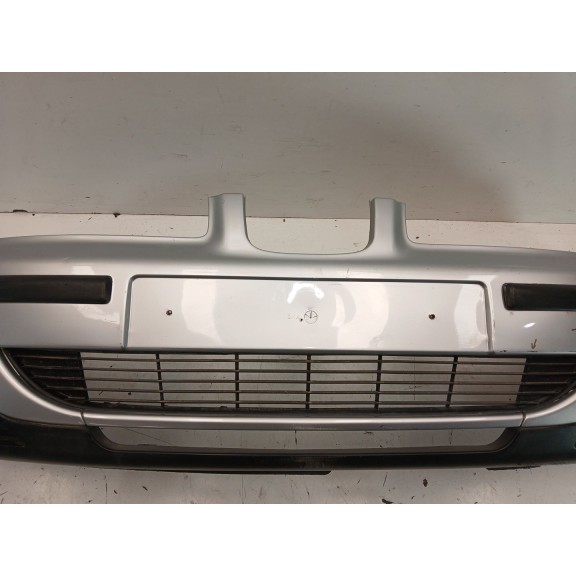 Recambio de paragolpes delantero para seat toledo ii (1m2) 1.6 16v referencia OEM IAM 1M0807221E 1M0807221D 
