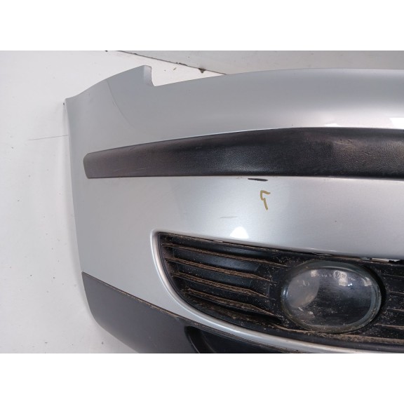 Recambio de paragolpes delantero para seat toledo ii (1m2) 1.6 16v referencia OEM IAM 1M0807221E 1M0807221D 