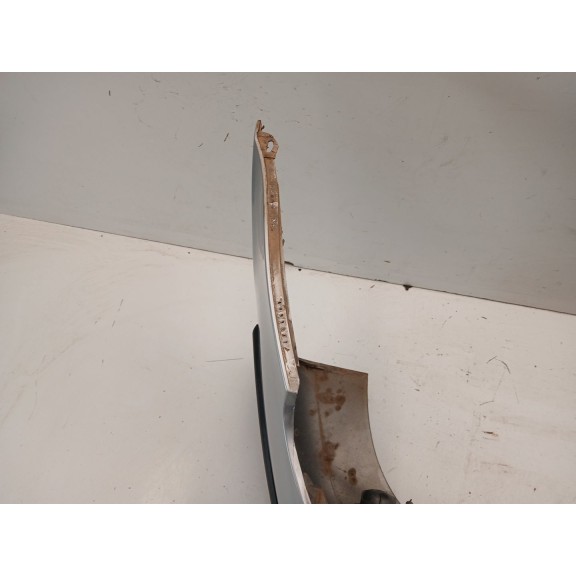 Recambio de paragolpes delantero para seat toledo ii (1m2) 1.6 16v referencia OEM IAM 1M0807221E 1M0807221D 