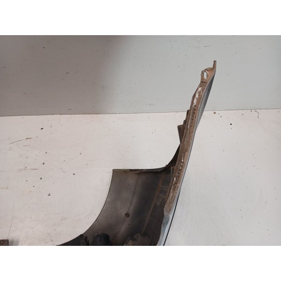 Recambio de paragolpes delantero para seat toledo ii (1m2) 1.6 16v referencia OEM IAM 1M0807221E 1M0807221D 