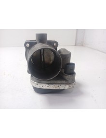 Recambio de caja mariposa para seat ibiza (6l1) 1.4 16v referencia OEM IAM   