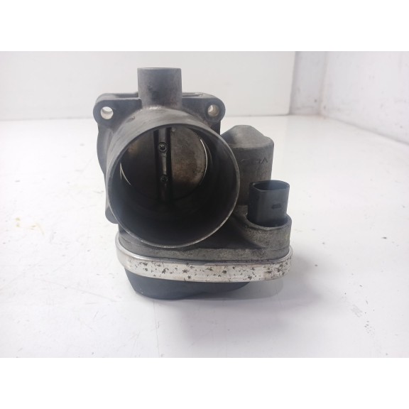 Recambio de caja mariposa para seat ibiza (6l1) 1.4 16v referencia OEM IAM   