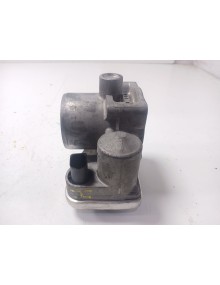 Recambio de caja mariposa para seat ibiza (6l1) 1.4 16v referencia OEM IAM    2