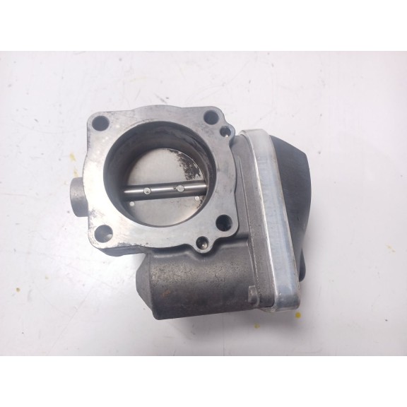 Recambio de caja mariposa para seat ibiza (6l1) 1.4 16v referencia OEM IAM   