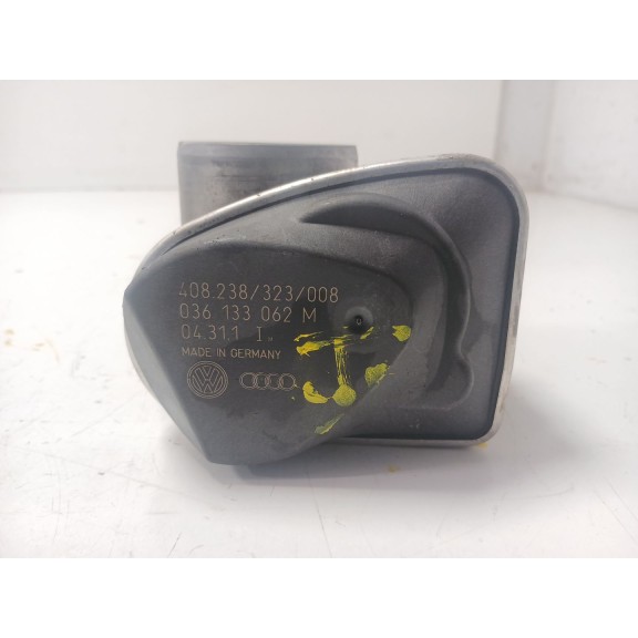 Recambio de caja mariposa para seat ibiza (6l1) 1.4 16v referencia OEM IAM   