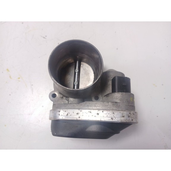 Recambio de caja mariposa para seat ibiza (6l1) 1.4 16v referencia OEM IAM   